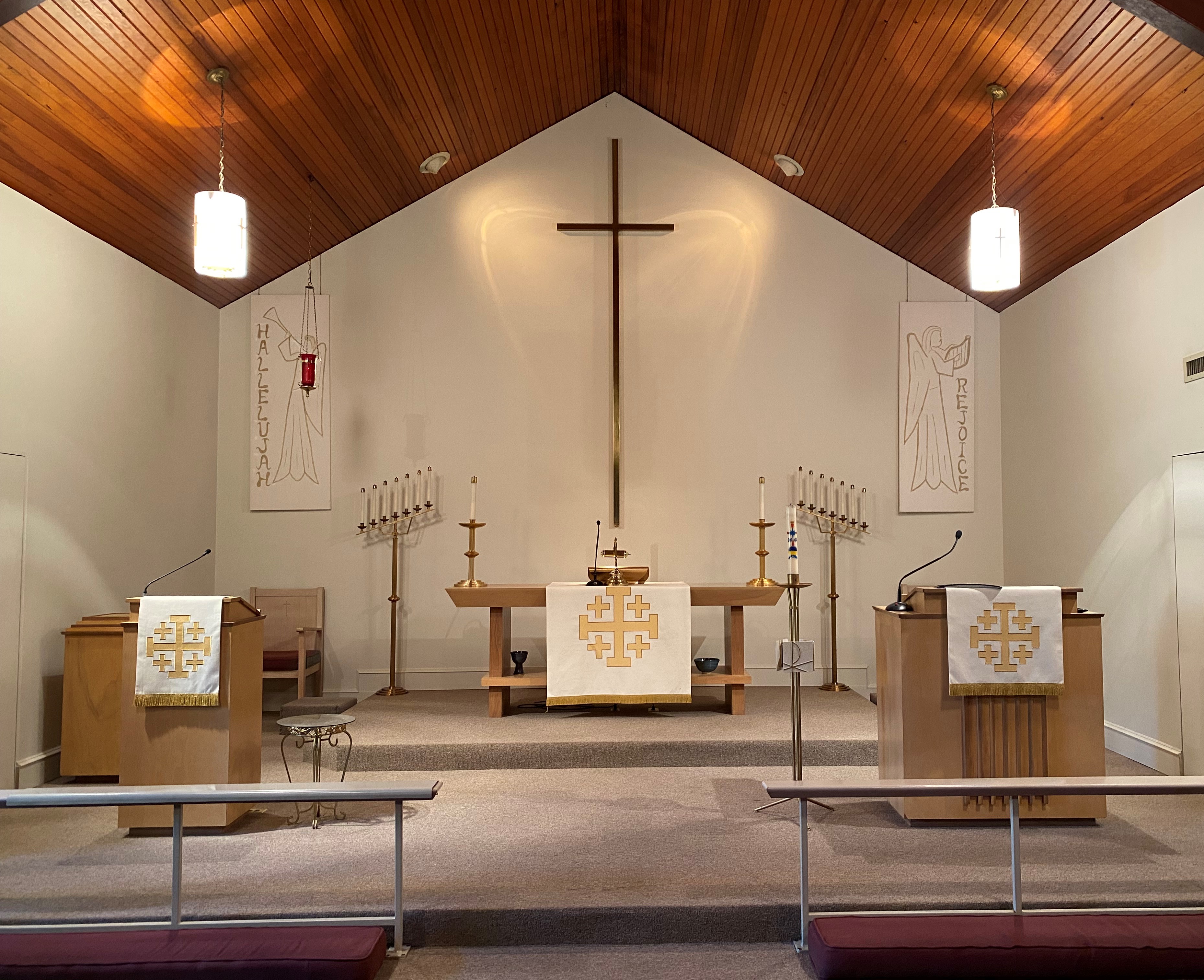 First Lutheran Church (Missouri Synod)